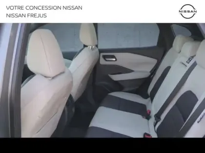 Photo 14 Nissan Qashqai  e-POWER 190ch Tekna 2022