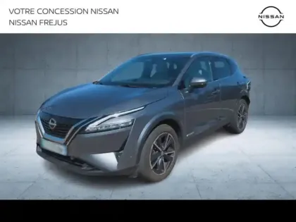 Photo Nissan Qashqai Tekna