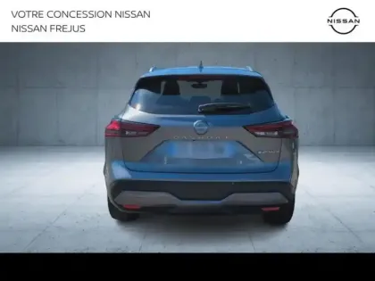 Photo 5 Nissan Qashqai  e-POWER 190ch Tekna 2022