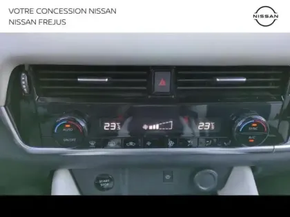 Photo 10 Nissan Qashqai  e-POWER 190ch Tekna 2022