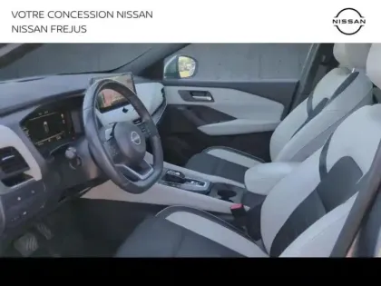 Photo 13 Nissan Qashqai  e-POWER 190ch Tekna 2022