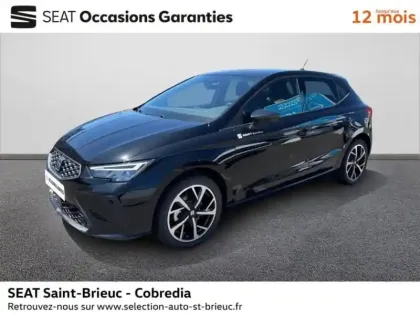 Photo Seat Ibiza Copa