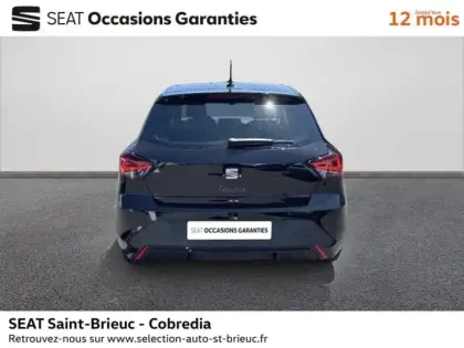 Photo 5 Seat Ibiza  1.0 TSI 115ch Copa DSG7