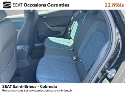 Photo 8 Seat Ibiza  1.0 TSI 115ch Copa DSG7