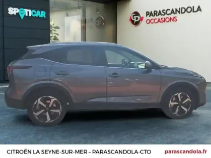 Photo 18 Nissan Qashqai  e-POWER 190ch N-Connecta 2024