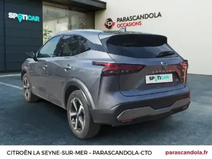 Photo 20 Nissan Qashqai  e-POWER 190ch N-Connecta 2024