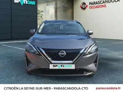 Photo 16 Nissan Qashqai  e-POWER 190ch N-Connecta 2024