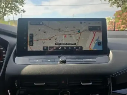 Photo 13 Nissan Qashqai  e-POWER 190ch N-Connecta 2024