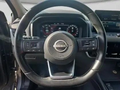 Photo 10 Nissan Qashqai  e-POWER 190ch N-Connecta 2024