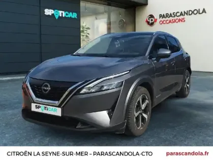 Photo 15 Nissan Qashqai  e-POWER 190ch N-Connecta 2024