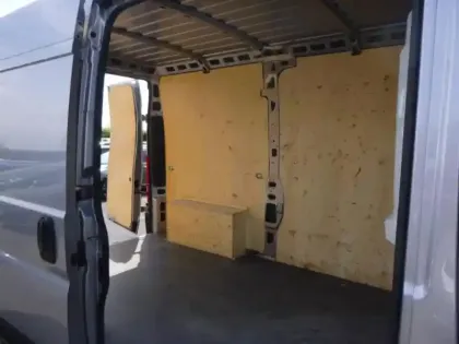 Photo 11 Opel Movano  Fg L2H2 3.5 140ch BlueHDi S&S