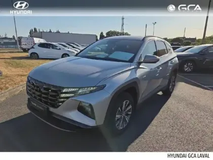 Photo Hyundai Tucson Creative
