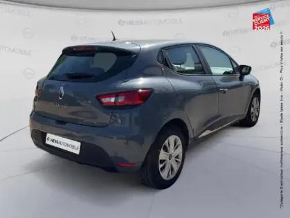 Photo 5 Renault Clio  0.9 TCe 75ch energy Trend 5p Euro6c
