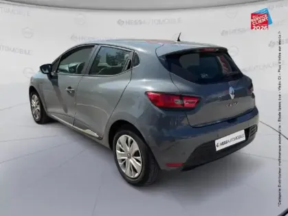 Photo 7 Renault Clio  0.9 TCe 75ch energy Trend 5p Euro6c
