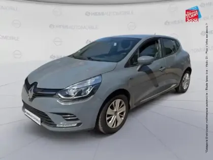 Photo Renault Clio Trend