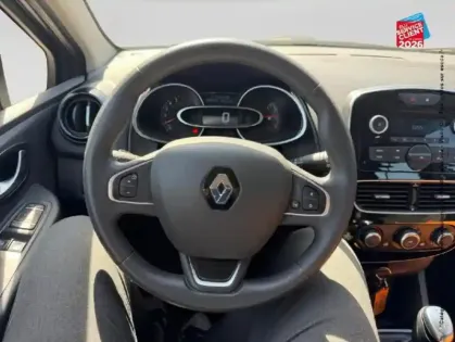 Photo 11 Renault Clio  0.9 TCe 75ch energy Trend 5p Euro6c