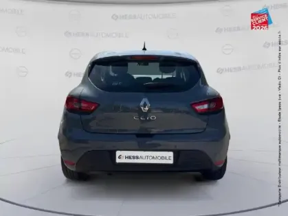 Photo 6 Renault Clio  0.9 TCe 75ch energy Trend 5p Euro6c