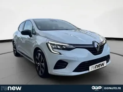 Photo 6 Renault Clio  Réversible 1.5 Blue dCi 100ch Evolution