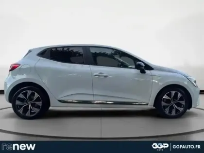 Photo 5 Renault Clio  Réversible 1.5 Blue dCi 100ch Evolution