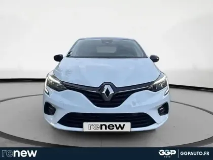 Photo 7 Renault Clio  Réversible 1.5 Blue dCi 100ch Evolution