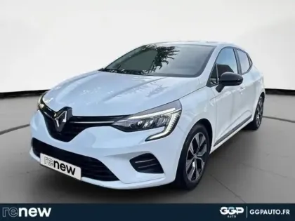 Photo Renault Clio Evolution