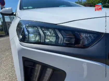 Photo 12 Hyundai Ioniq  Electric 136ch Executive 2cv