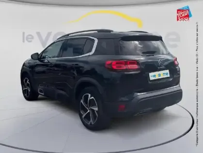 Photo 7 Citroën C5 aircross  BlueHDi 180ch S&S Feel EAT8