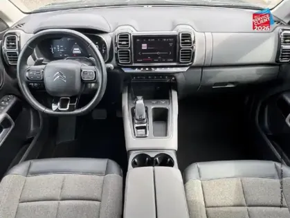 Photo 14 Citroën C5 aircross  BlueHDi 180ch S&S Feel EAT8