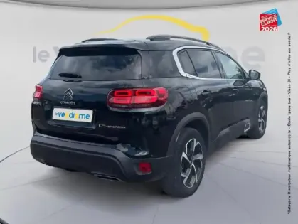 Photo 5 Citroën C5 aircross  BlueHDi 180ch S&S Feel EAT8
