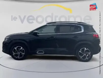 Photo 8 Citroën C5 aircross  BlueHDi 180ch S&S Feel EAT8