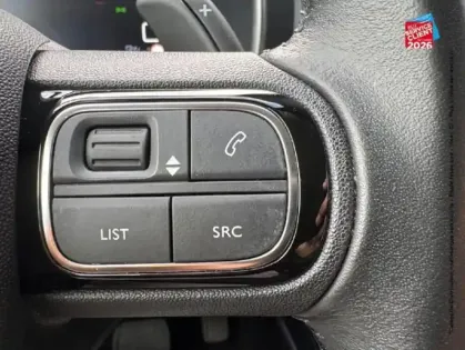 Photo 11 Citroën C5 aircross  BlueHDi 180ch S&S Feel EAT8