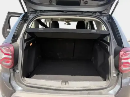 Photo 8 Dacia Duster  1.5 Blue dCi 115ch  Journey + 4x2