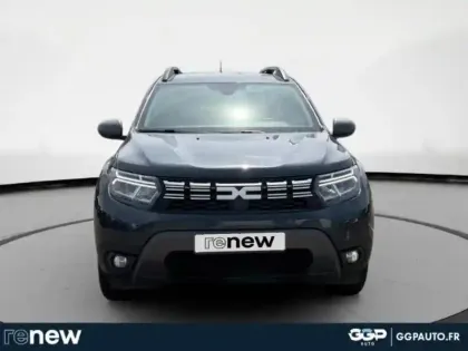 Photo 22 Dacia Duster  1.5 Blue dCi 115ch  Journey + 4x2