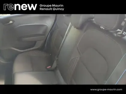 Photo 11 Renault Clio  1.6 E-Tech 145ch full hybrid esprit Alpine - 24