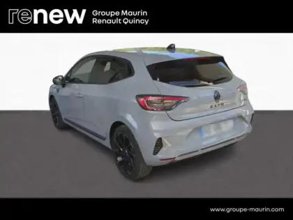 Photo 7 Renault Clio  1.6 E-Tech 145ch full hybrid esprit Alpine - 24