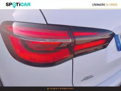 Photo 6 Mg EHS  1.5T GDI 258ch PHEV Luxury