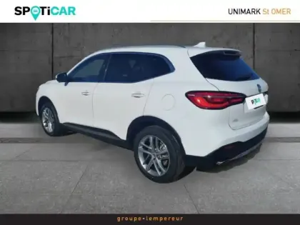 Photo 7 Mg EHS  1.5T GDI 258ch PHEV Luxury
