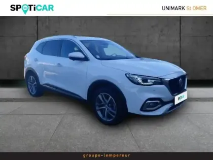Photo Mg Ehs Luxury