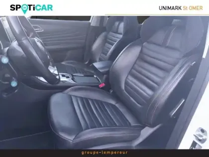 Photo 8 Mg EHS  1.5T GDI 258ch PHEV Luxury