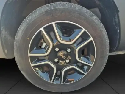 Photo 10 Dacia Spring  65ch Extreme