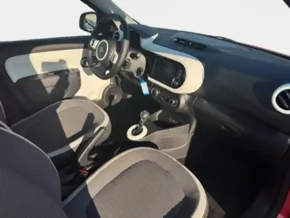 Photo 11 Renault Twingo  E-Tech Electric Equilibre R80 Achat Intégral