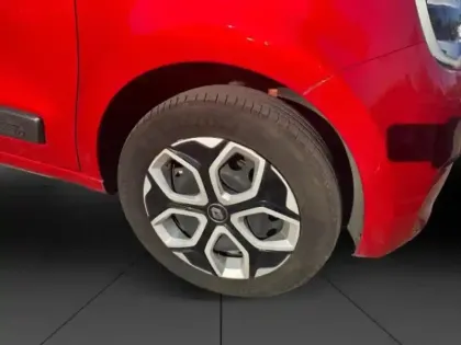 Photo 9 Renault Twingo  E-Tech Electric Equilibre R80 Achat Intégral