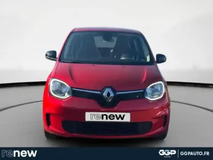 Photo 7 Renault Twingo  E-Tech Electric Equilibre R80 Achat Intégral