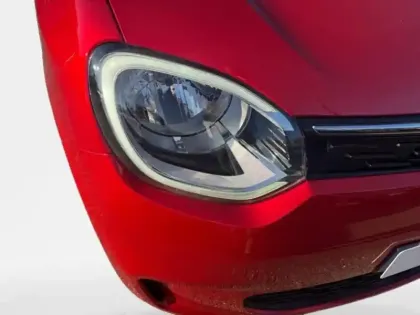 Photo 8 Renault Twingo  E-Tech Electric Equilibre R80 Achat Intégral