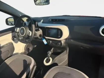 Photo 10 Renault Twingo  E-Tech Electric Equilibre R80 Achat Intégral