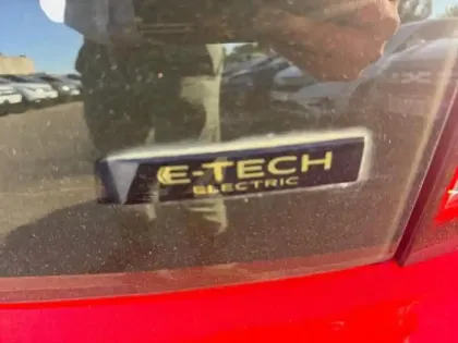 Photo 13 Renault Twingo  E-Tech Electric Equilibre R80 Achat Intégral