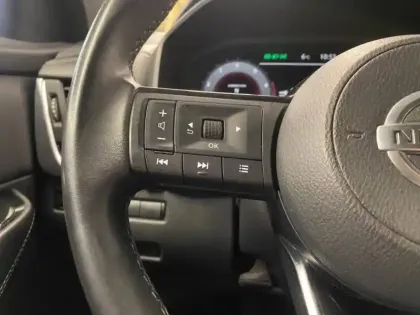 Photo 9 Nissan Qashqai  1.3 Mild Hybrid 140ch N-Connecta 2022