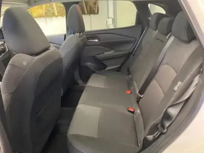Photo 11 Nissan Qashqai  1.3 Mild Hybrid 140ch N-Connecta 2022