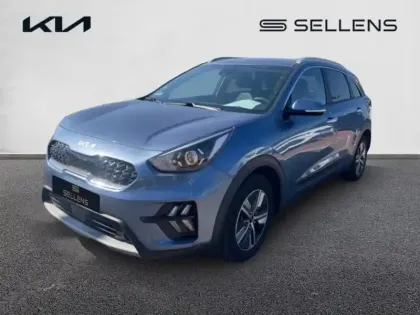 Photo Kia Niro Active