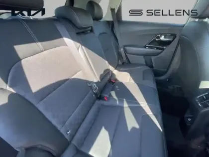 Photo 6 Kia Niro  1.6 GDi 105ch ISG + électrique 43.5ch Active DCT6 MY22